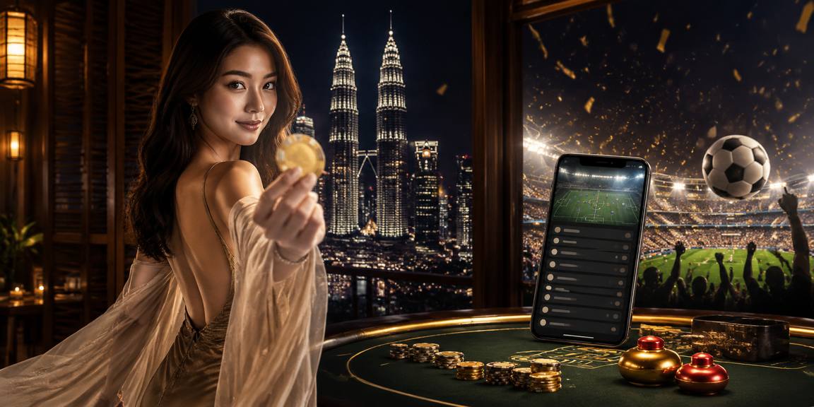 bs777 bs777 App untuk Android dan iOS Malaysia